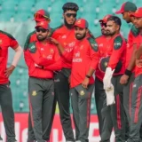 T20 World Cup: ICC to hold emergency meeting over Bangladesh's refusal-BCB