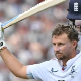 Joe Root equals Ricky Ponting's record in Test cricket-AFP