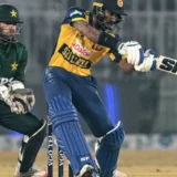 Pakistan cricket team arrives in Colombo for T20 series-PCB