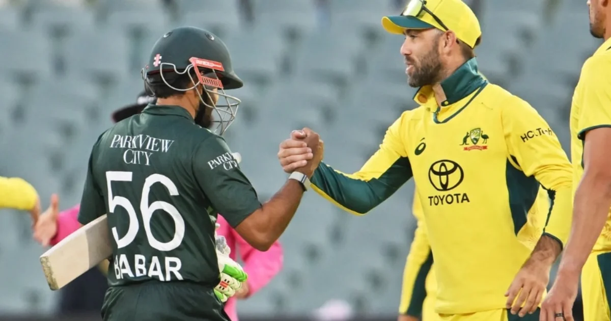 Pakistan vs Australia T20 series: Ticket price and sales schedule released-PCB