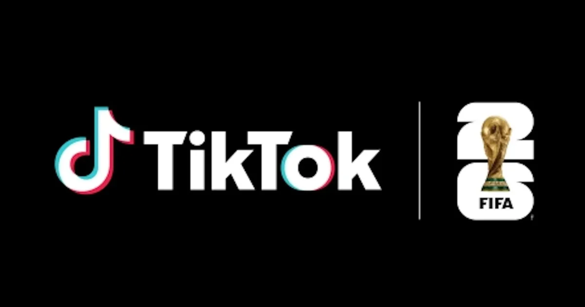 FIFA and TikTok sign agreement for 2026 World Cup coverage-FIFA
