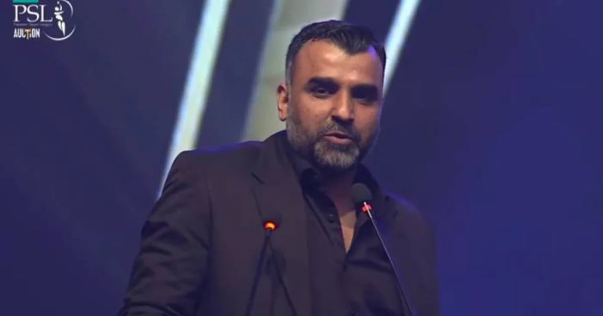 Who is Hamza Majeed Chaudhry, who bought the eighth PSL team, and what does he do?-PCB