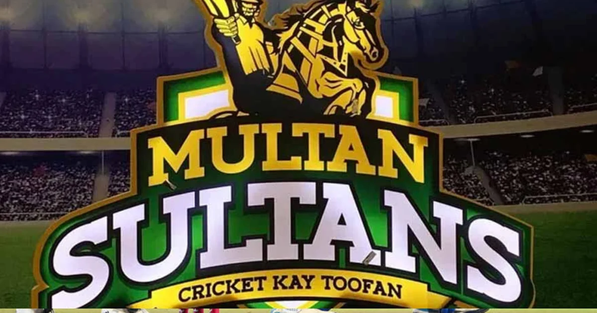 PCB issues advertisement for sale of Multan Sultans-PCB