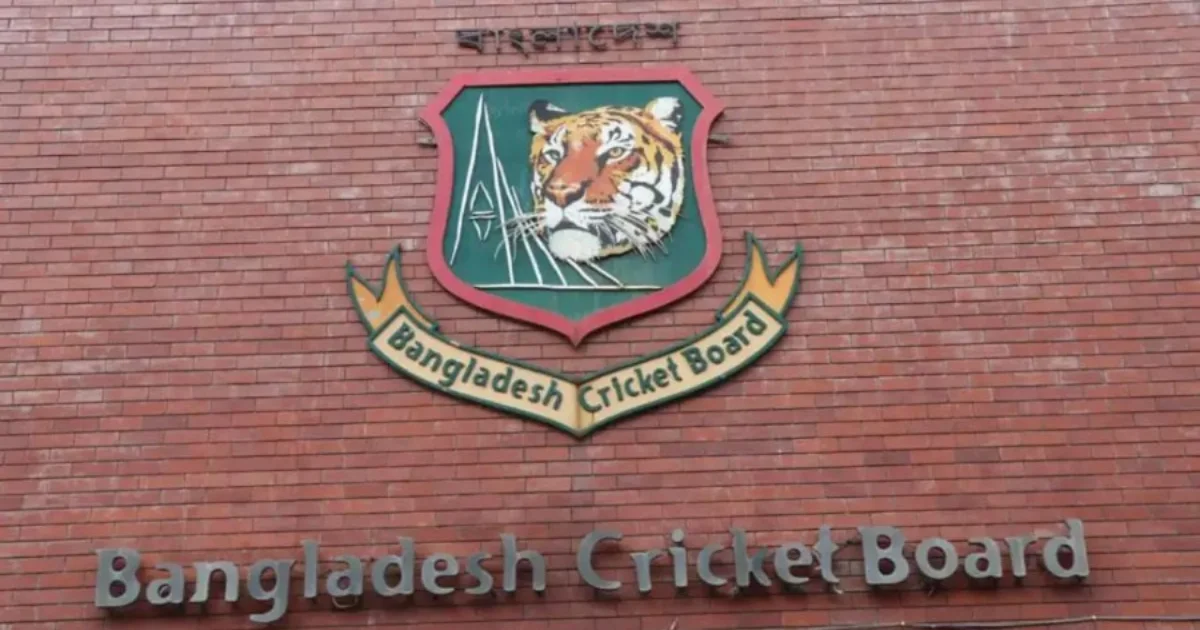 BCB's clarification regarding ICC letter, awaiting official response-BCB