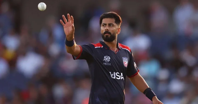 India rejects visas of four American cricketers of Pakistani origin-AFP