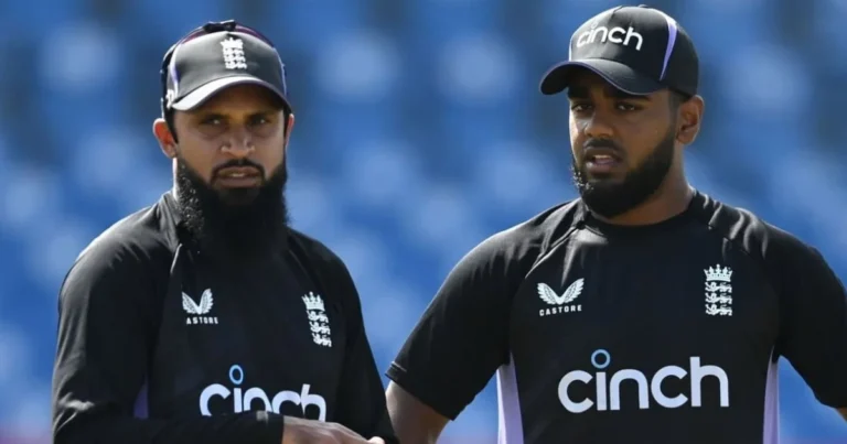 T20 World Cup: Adil Rashid and Rehan Ahmed face delays in Indian visas-AFP