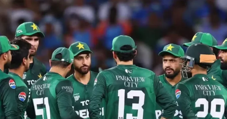 Pakistan announces 15-member squad for T20 World Cup 2026-PCB
