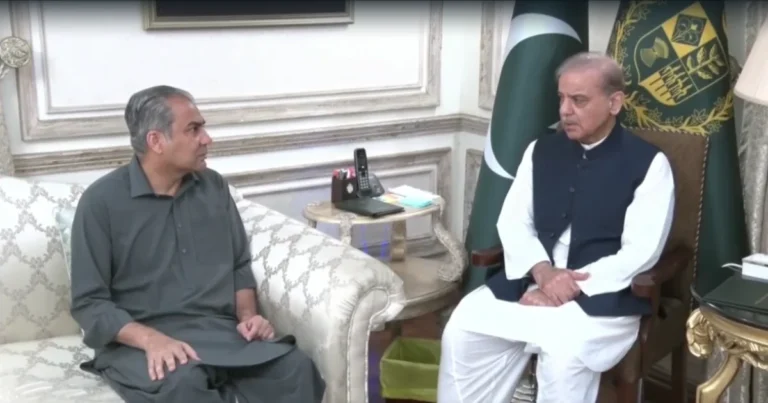 Decision on Pakistan's participation in T20 World Cup expected today-X