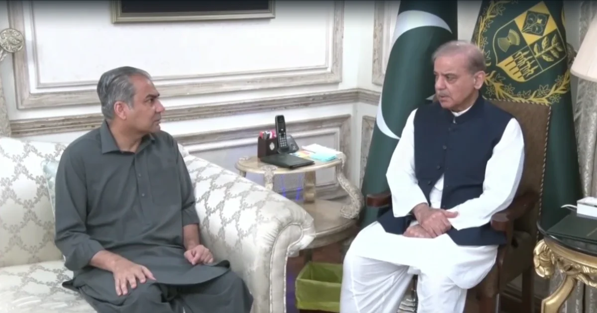 Decision on Pakistan's participation in T20 World Cup expected today-X