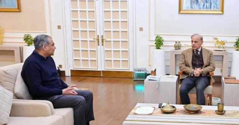 T20 World Cup 2026: Pakistan considering registering protest and not playing India-Pakistan match-X