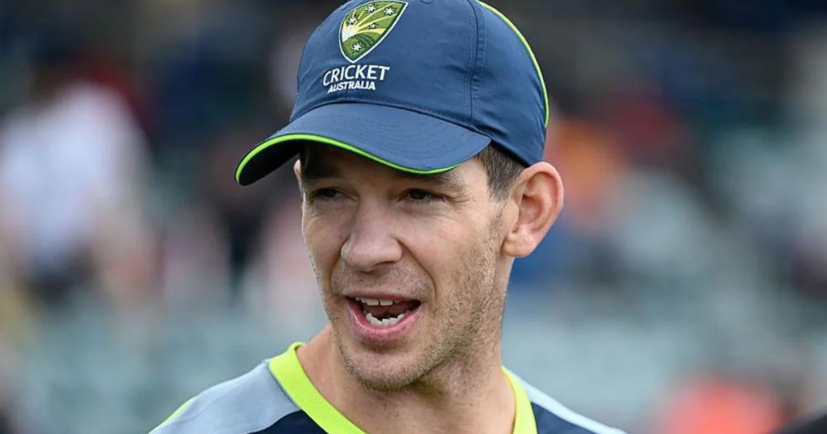 PSL 11: Tim Paine appointed head coach of Sialkot Stallions-Getty Images