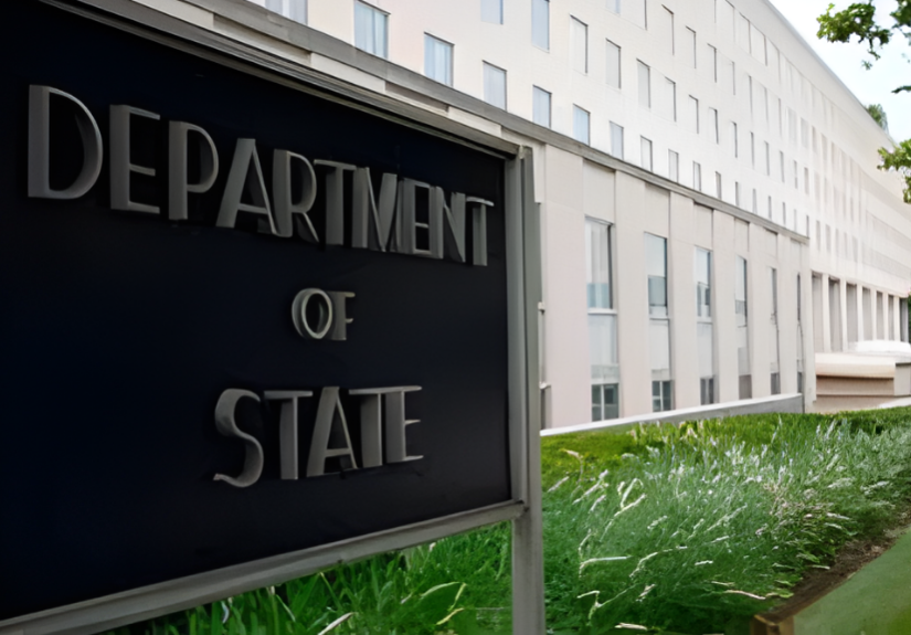 Washington's new advisory advises American citizens to be cautious in Pakistan