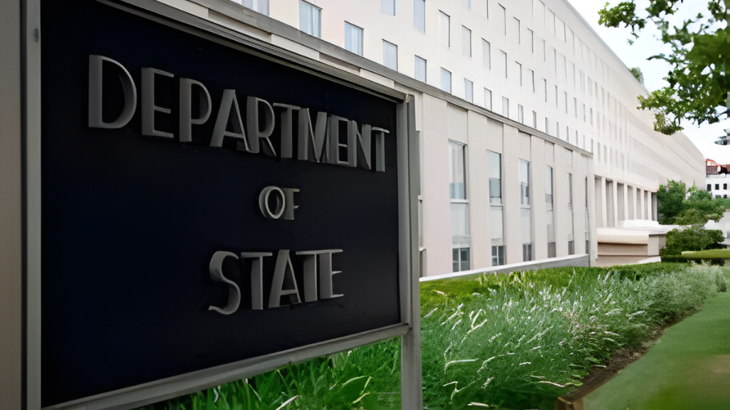 Washington's new advisory advises American citizens to be cautious in Pakistan