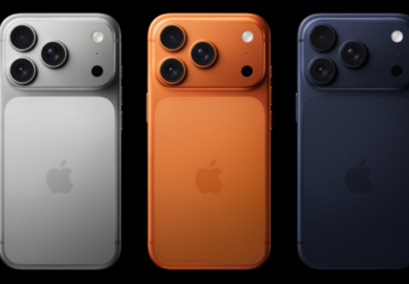 Apple begins manufacturing in Pakistan, plans to increase local parts by 50 percent