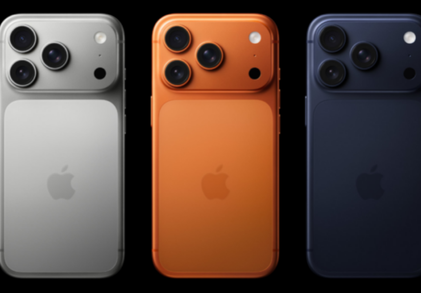 Apple begins manufacturing in Pakistan, plans to increase local parts by 50 percent