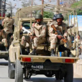 Balochistan attacks Security Council strongly reacts, appeals to Pakistan for cooperation; 197 terrorists killed in retaliation