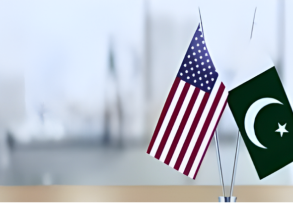 Briefing to Congress US declares Pakistan a key regional partner