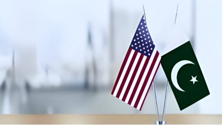 Briefing to Congress US declares Pakistan a key regional partner