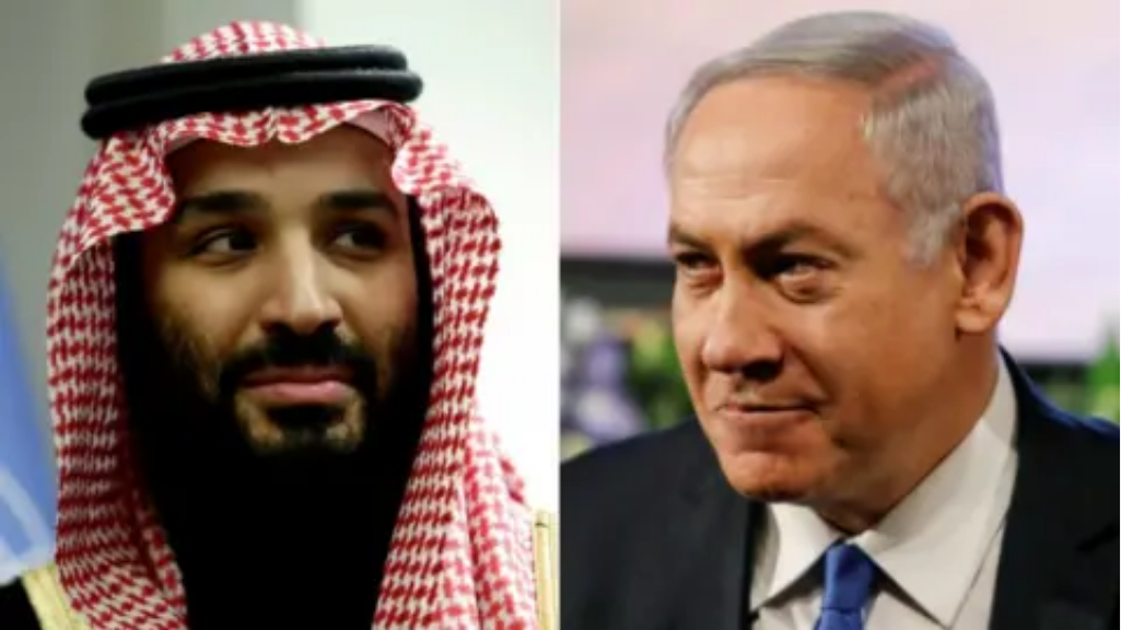 Change in Saudi stance, Israel has serious concerns about restoring relations