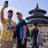 China confirms 30-day visa-free entry for British and Canadian citizens