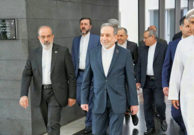 Decisive moment in Geneva US pressure on Iran's missile program, new round of talks