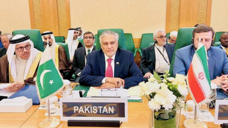 Declaring the West Bank as state property is open aggression, Foreign Minister's categorical stance in Jeddah