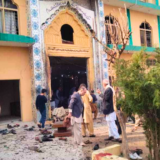 Explosion at Imambargah in Islamabad's Tarlai, 31 killed, 169 injured; Emergency declared in the federal capital