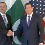 Field Marshal Asim Munir meets Rubio, US ambassador highlights Pakistan's importance