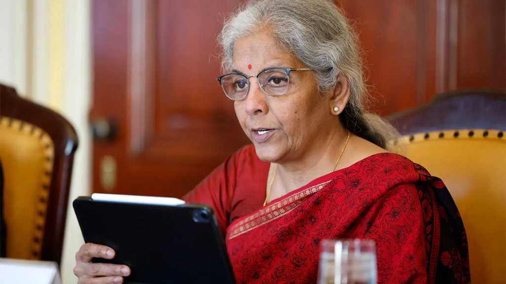 India's historic defense budget, $85 billion allocated, big bet on weapons and infrastructure