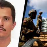 Mexico's most wanted drug lord 'El Mencho' killed in military operation, tension across the country