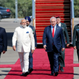 Modi's Israel visit Strengthening friendship or a test of diplomatic balance in the Middle East