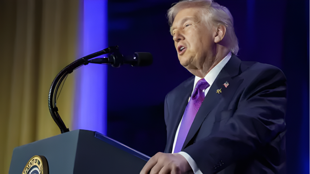 Murder after Trump debate British girl killed by father in Texas