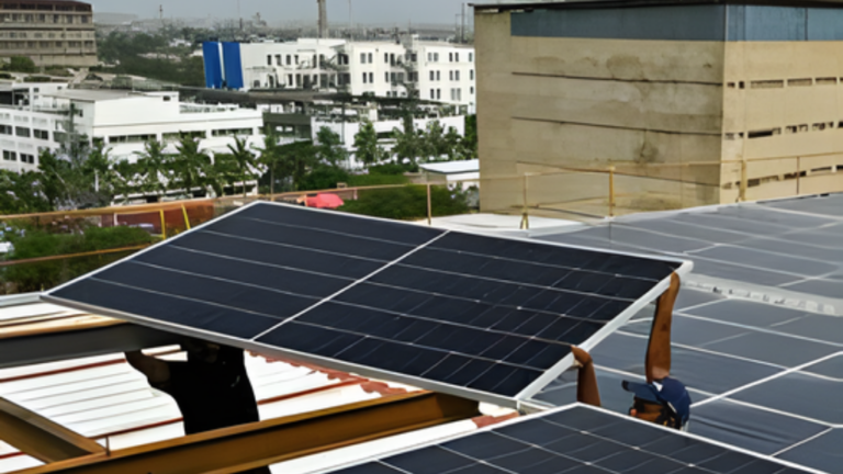 Nepra's U-turn Net metering ended, net billing implemented on solar consumers, electricity from discos up to Rs 55, solar unit purchase for Rs 10