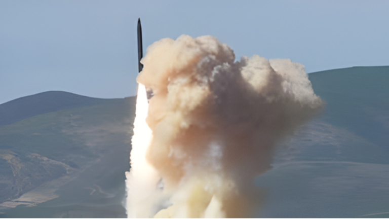 New START is nearing its end, and nuclear sanctions on the US and Russia are likely to be lifted.