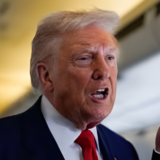 New debate in America 61% of Americans are concerned about Trump's unbalanced behavior