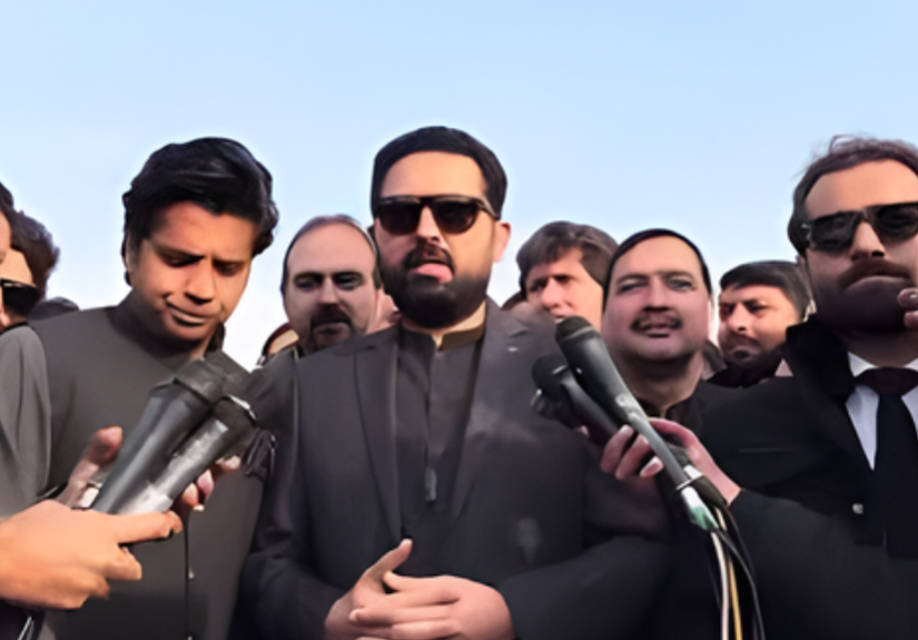 PEKA case Non-bailable arrest warrant issued for KP CM Sohail Afridi