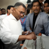 Political map changes in Bangladesh BNP gets two-thirds majority, Tariq Rahman's government expected