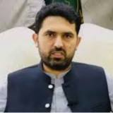 Protest limited to Parliament House, presence on streets not party call Afridi