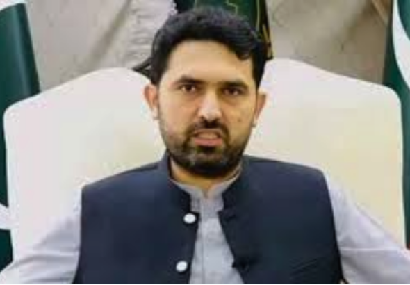 Protest limited to Parliament House, presence on streets not party call Afridi