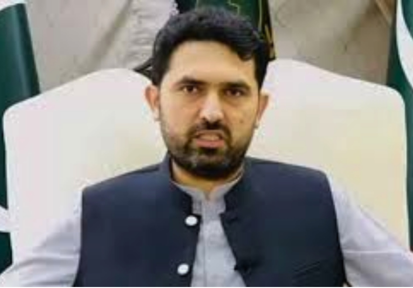 Protest limited to Parliament House, presence on streets not party call Afridi