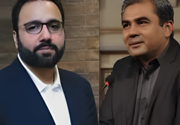 Relief for 3,000 Pakistanis in Spain Government launches major plan to legalize them