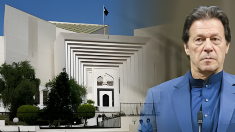 Request for urgent meeting rejected, 3-member bench formed for cipher appeals