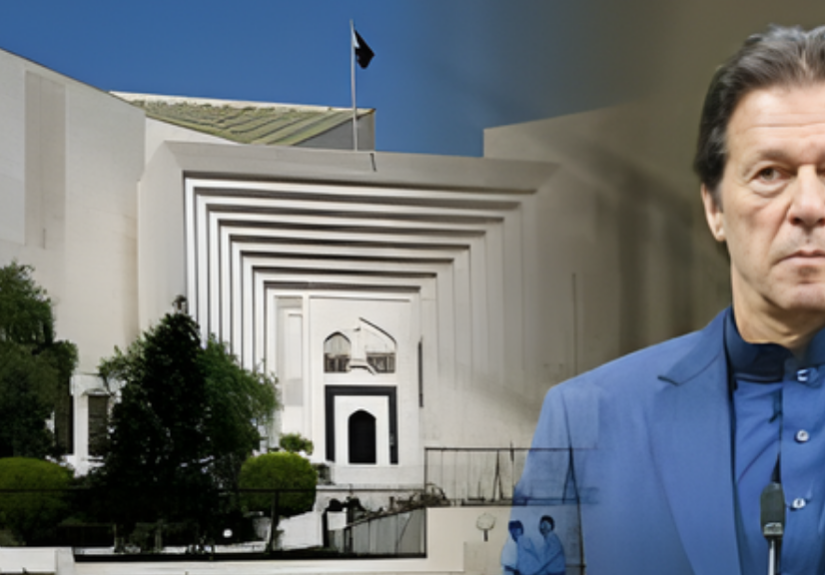 Request for urgent meeting rejected, 3-member bench formed for cipher appeals