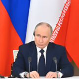 Russia's serious accusation Russia seriously accuses Britain and France of providing nuclear technology to Ukraine