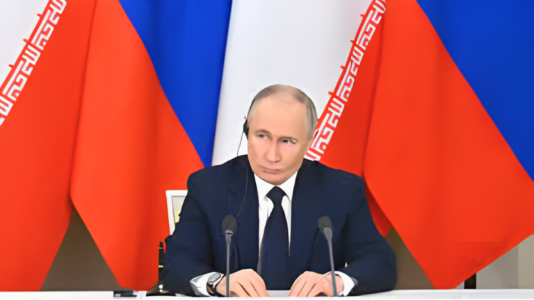 Russia's serious accusation Russia seriously accuses Britain and France of providing nuclear technology to Ukraine