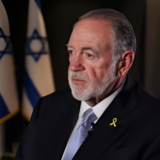 Should Israel take over the entire Middle East US ambassador's statement causes stir in diplomatic circles