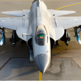 Somalia's major defense move Progress from Pakistan to purchase 24 JF-17 Thunder aircraft