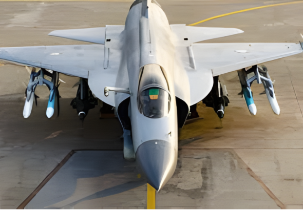 Somalia's major defense move Progress from Pakistan to purchase 24 JF-17 Thunder aircraft