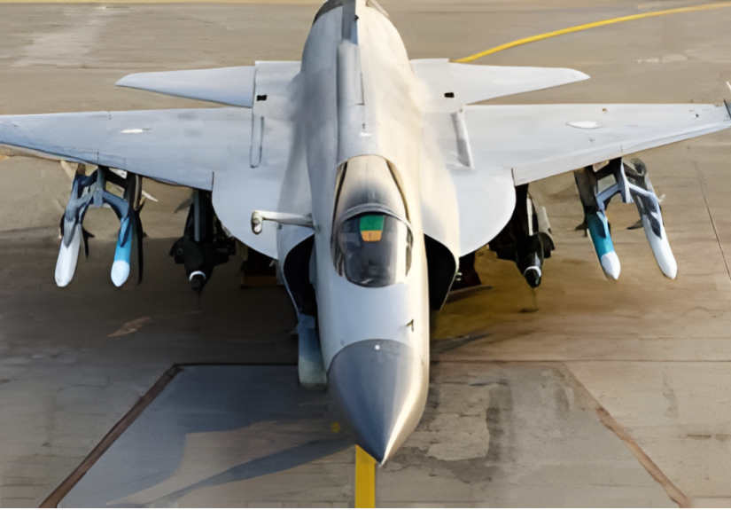 Somalia's major defense move Progress from Pakistan to purchase 24 JF-17 Thunder aircraft