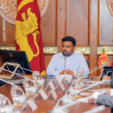 Sri Lanka's big decision after meeting with Mohsin Naqvi Visa relief for Pakistan, negative visa category ended